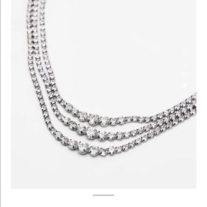 Zara necklace